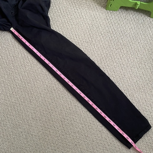 Zara black skinny jeans - Picture 7 of 9